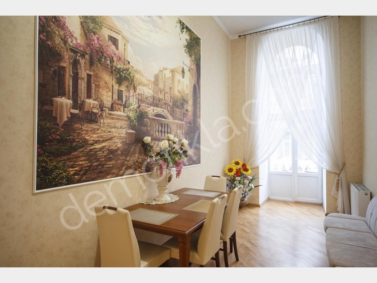 izmir bornova kucukpark icinde gunluk lux residence daire apart