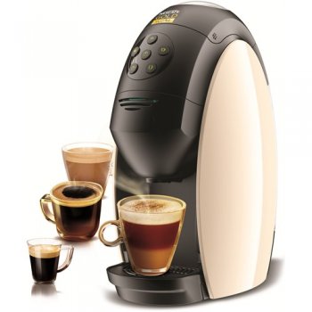 NESCAFE Gold MyCafe Kahve Makinesi