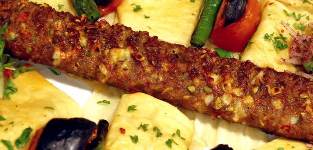 Special Et Çeşitleri